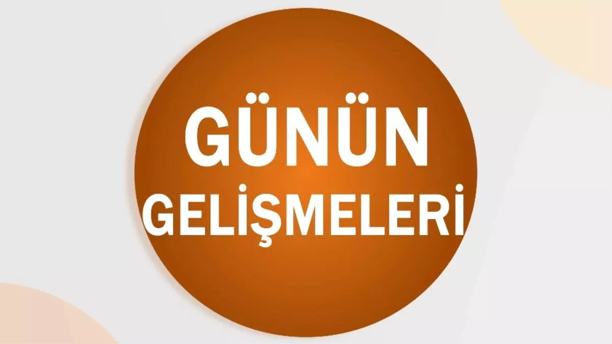 Öğle Bülteni