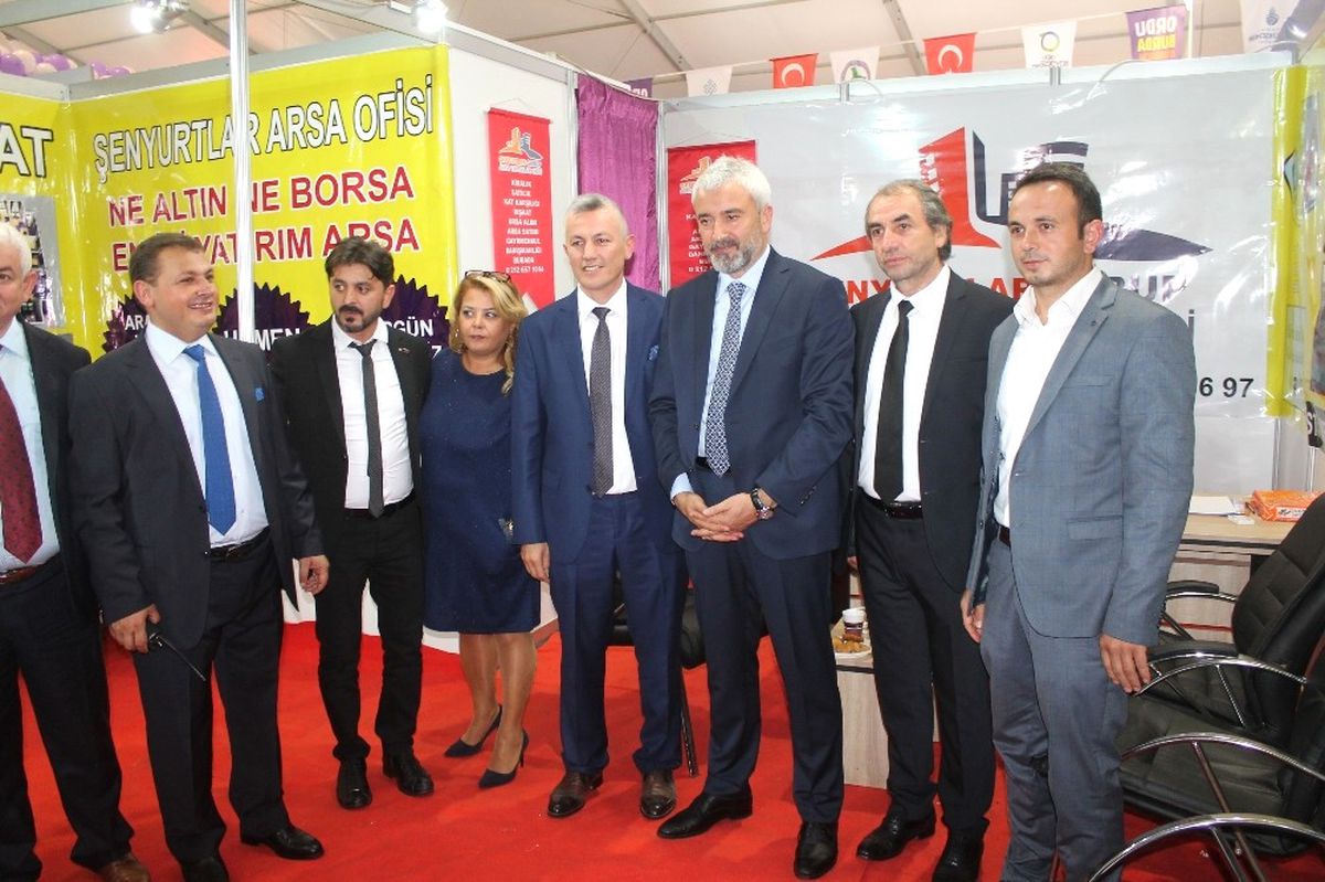 Ordu Günleri Yenikapı\'da Başladı