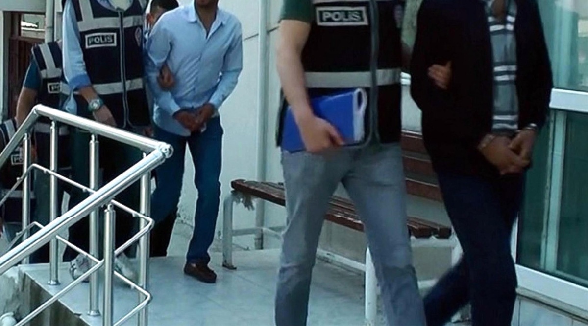 Osmaniye Merkezli Fetö Operasyonunda Gözaltı Sayısı 62 Oldu