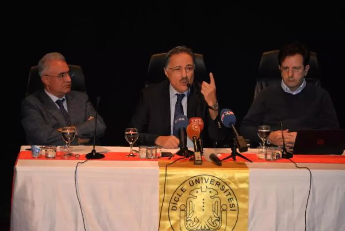 Şükrü Karatepe: En İyi Onkolog Rektör Olmak İstiyor İçim Cız Ediyor