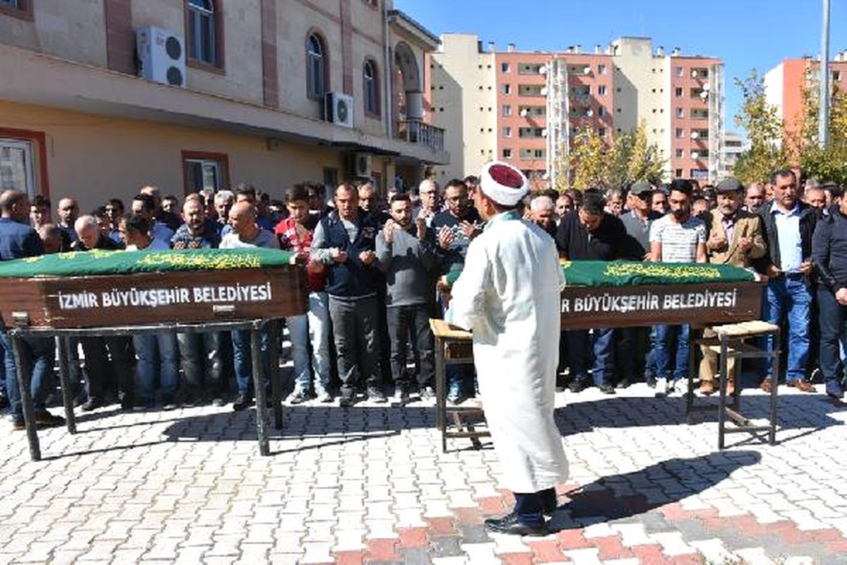 Tüpraş\'taki Patlamanın Ardından 7 Gözaltı (3)