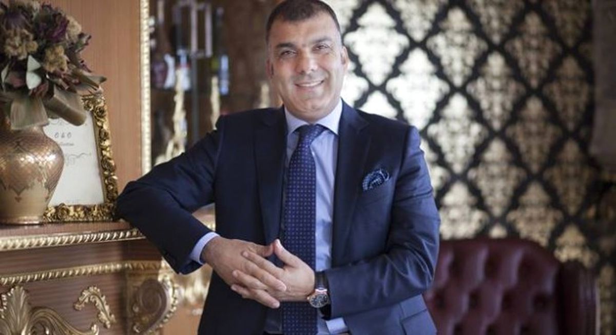 Türkonfed Başkanı Kadooğlu: Ekonomideki Duraklamanın Bitmesi Moral Oldu