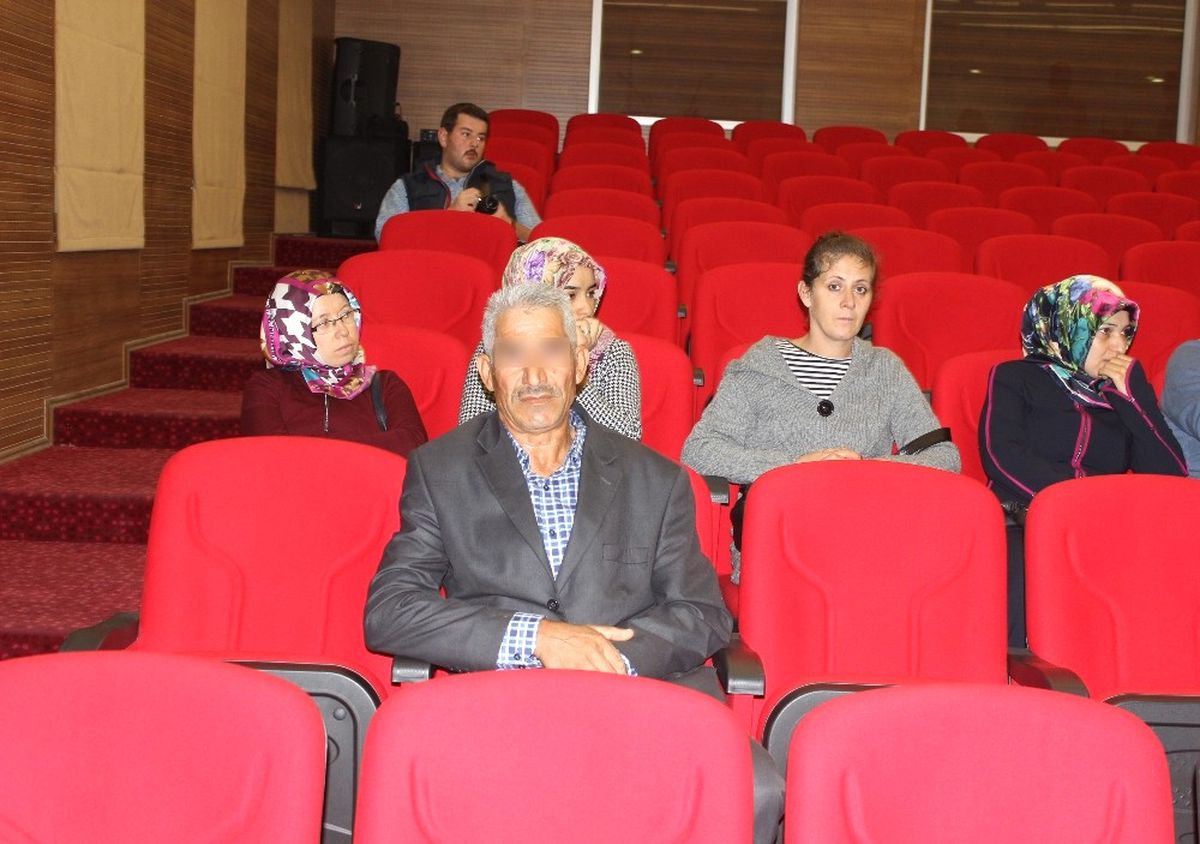 Valilikten Babasının Tutuklanmasını İstediği Uyuşturucu Bağımlısı Gençle İlgili Açıklama