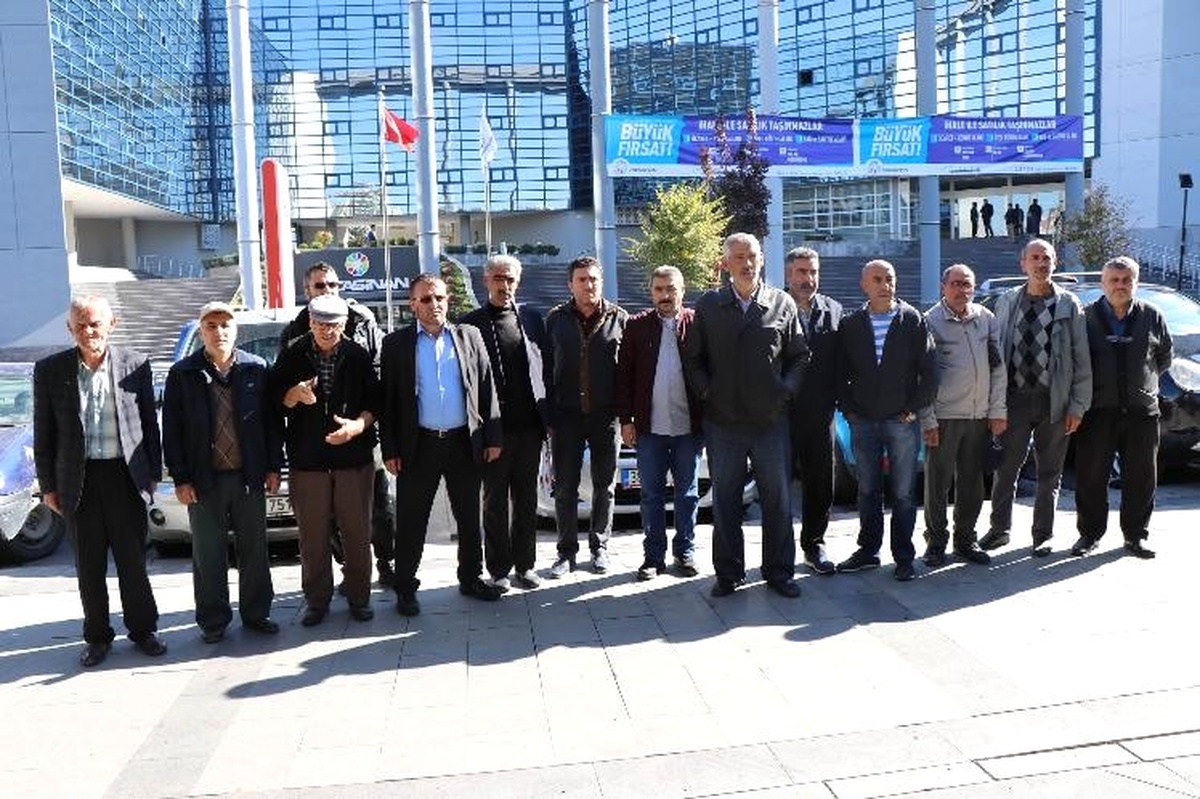 Vatan Mahallesi Sakinlerinin Yol Sıkıntısı Alternatif Yol ile Bitecek