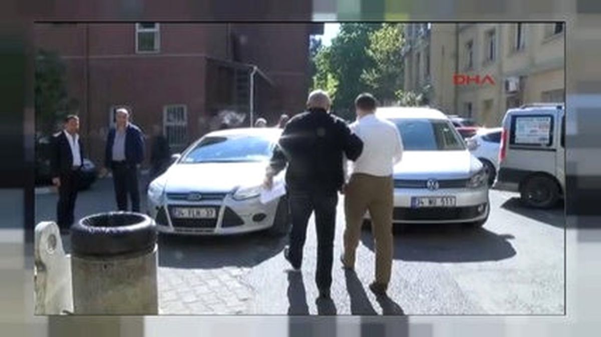 15 İlde Eşzamanlı Operasyon: 54 Gözaltı