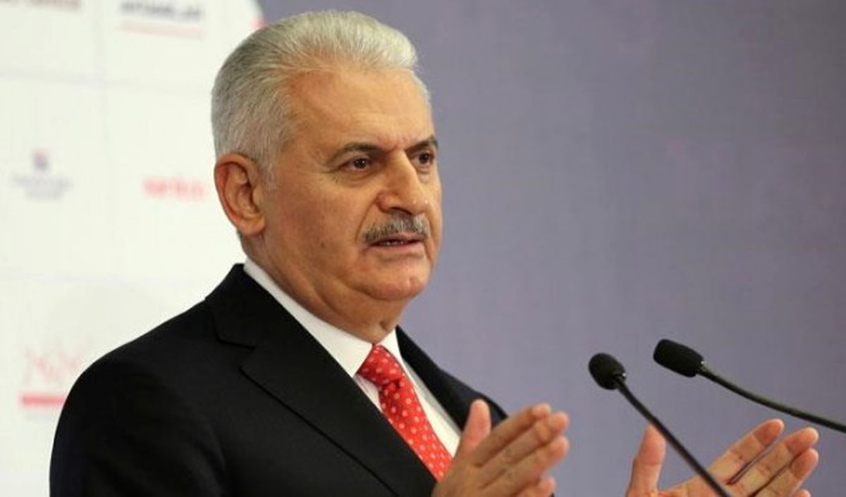 19 Mayıs Stadı\'nı Yeniden İnşa Edeceğiz\'