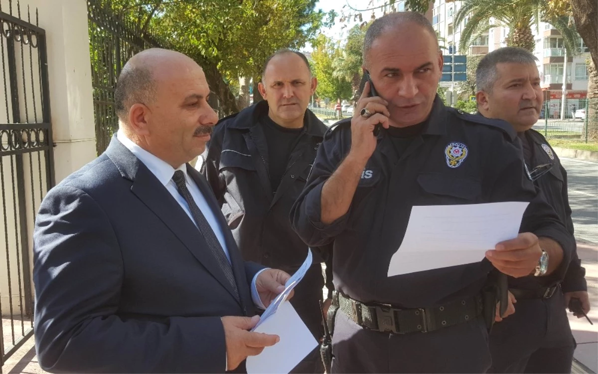 ABD Ankara Büyükelçisi John Bass\'ın Tutuklanması İçin Savcıya Suç Duyurusunda Bulundu
