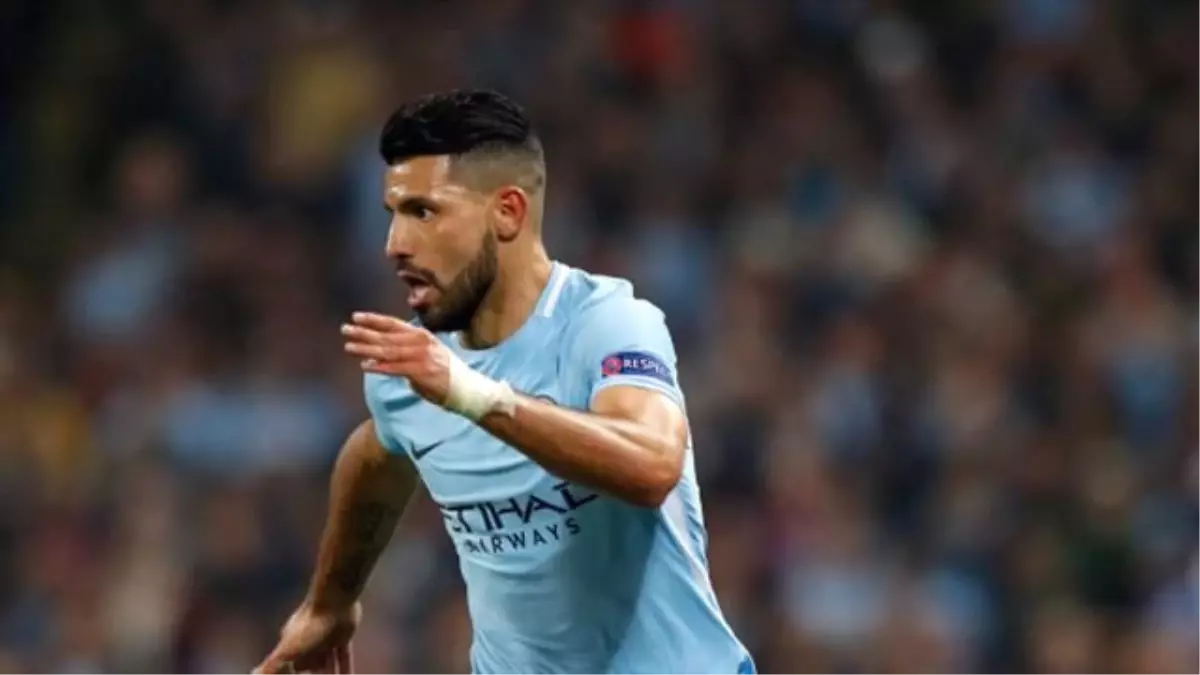 Aguero Doktorları Yanılttı