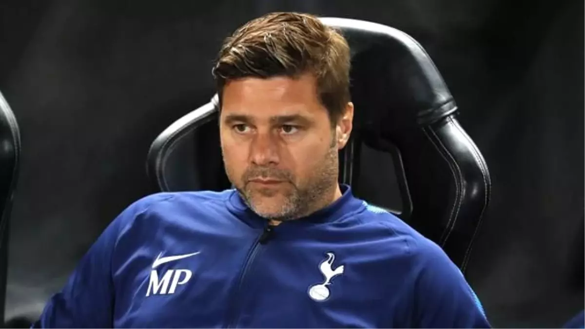 Arjantin\'in Futbolu Pochettino\'yu Uyuttu