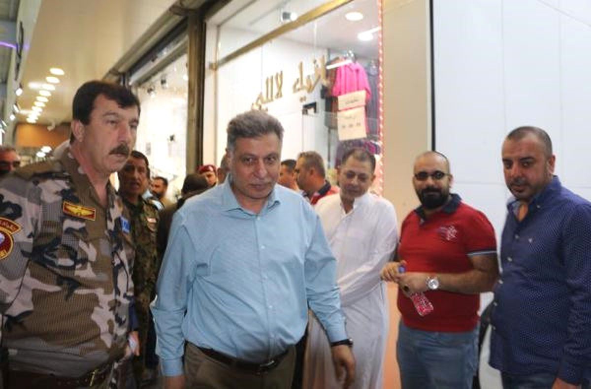 Başbakan İbadi ve Askeri Güçler Kyb\'ye 48 Saatlik Süre Verdi