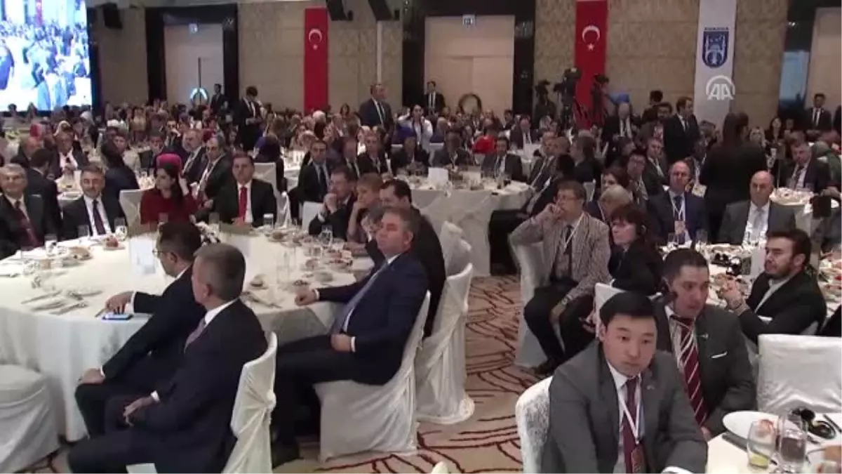 Başbakan Yıldırım: "29 Ekim\'de, İlk Uçuş Frankfurt\'a, Ardından Viyana\'ya, Berlin\'e, Paris\'e...