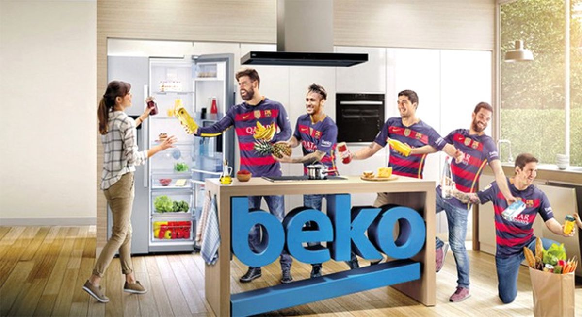 Beko, Sırbistan\'ı Üretimde Radarına Aldı