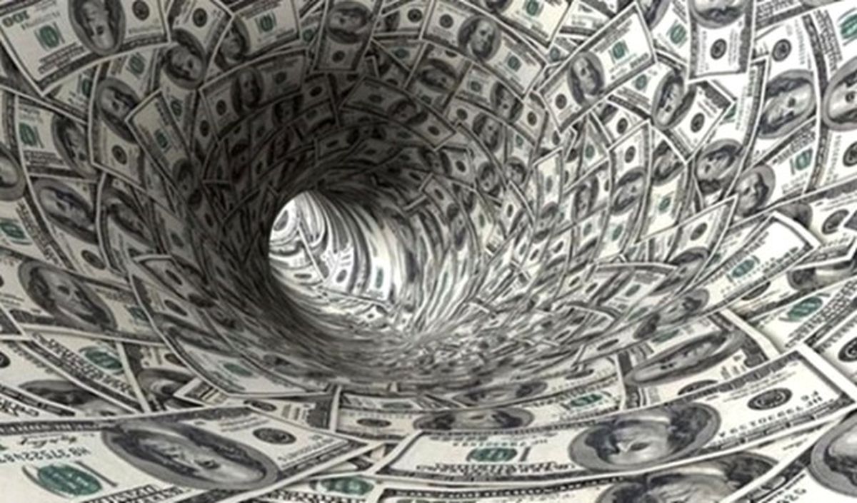 Dolarda Yatay Bir Seyir İzleniyor