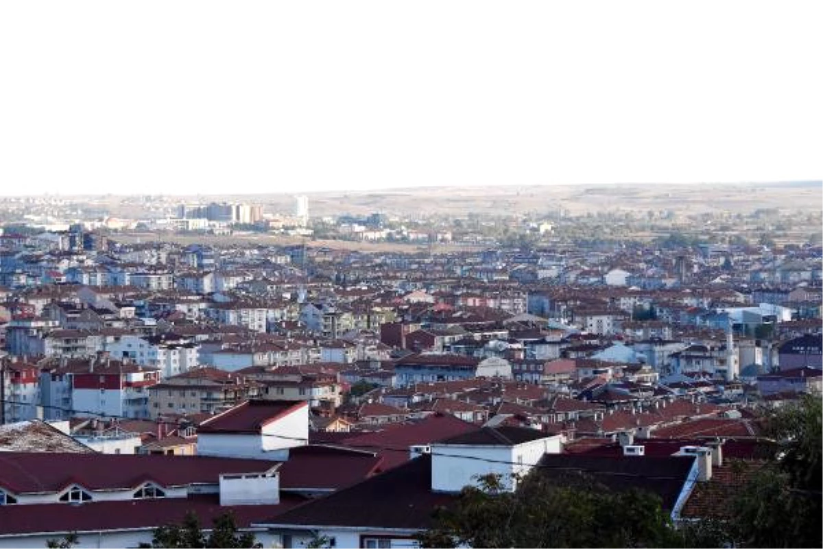 Edirne\'de Ev Fiyatları Bir Günde, 60 Bin Lira Arttı