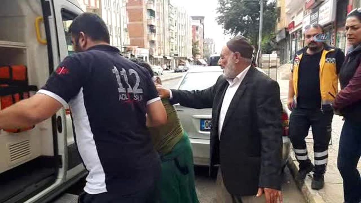 Engelli Erkek Kardeşi Tarafından Boğazı Kesilen Engelli Kız Hayatını Kaybetti