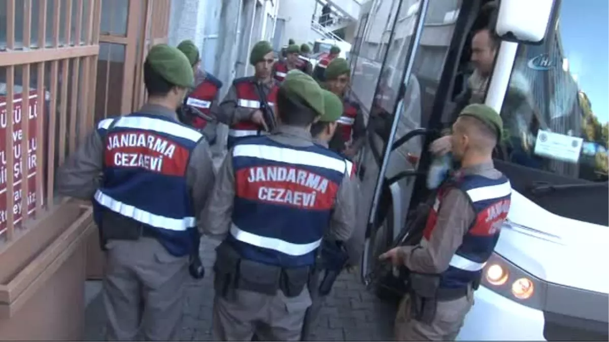 Fetö/pdy Batı Karadeniz Emniyet Yapılanması Davası