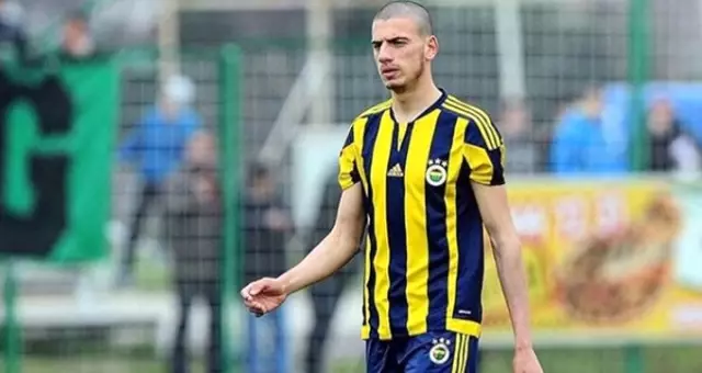 Alanyaspordan Merih Demiral açıklaması 45