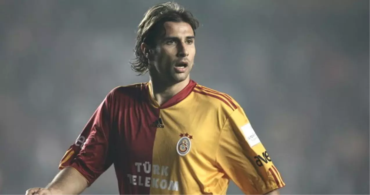 Galatasaraylı Eski Futbolcu Lorik Cana, Futbolu Bıraktı