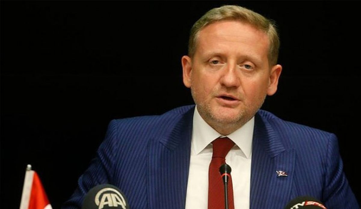 Göksel Gümüşdağ\'dan Var Açıklaması