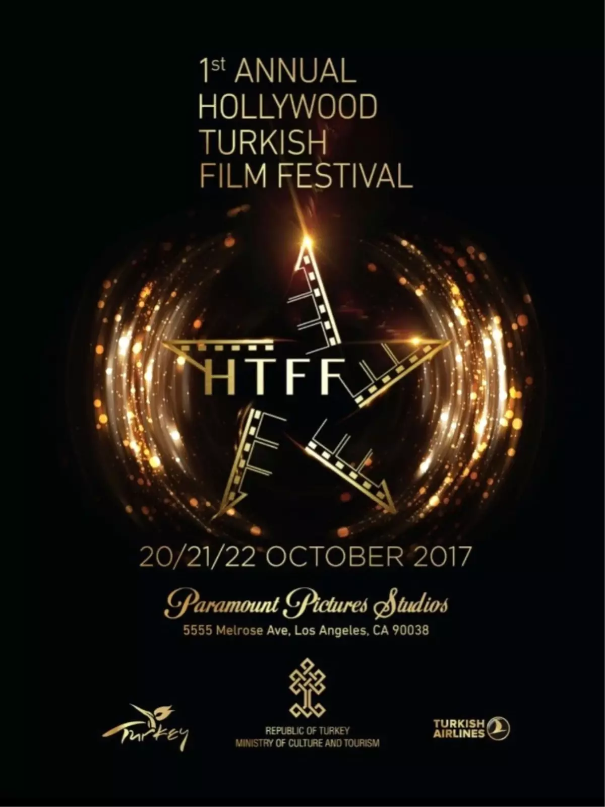 Hollywood Türk Film Festivali Başlıyor