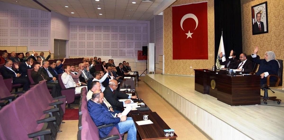 Kartepe Belediyesi\'nin 2018 Bütçesi 118 Milyon 500 Bin Lira