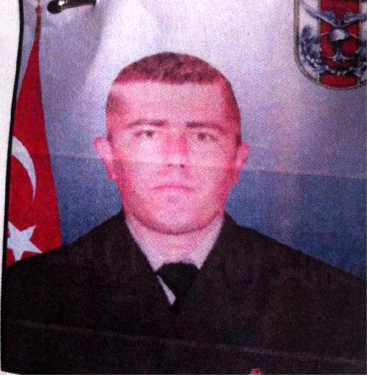 Kazada Ölen Uzman Çavuş\'un Cenazesi Çanakkale\'ye Getirildi (2)