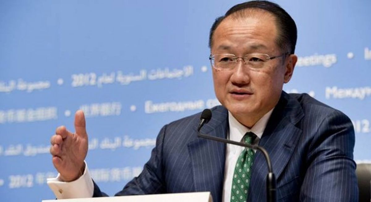 Kim: Küresel Büyüme Risk Altında