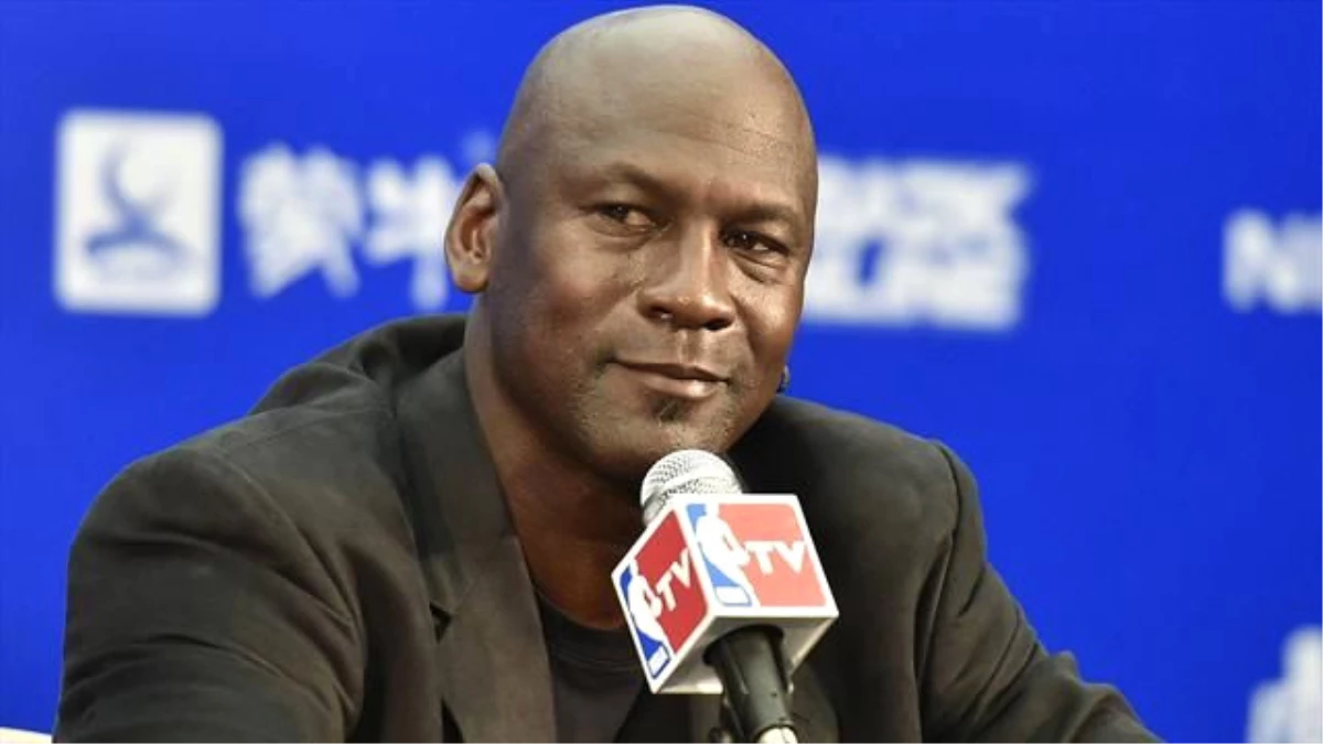 Majesteleri Michael Jordan Uyardı: "28 Takım Çöplüğe Döner"