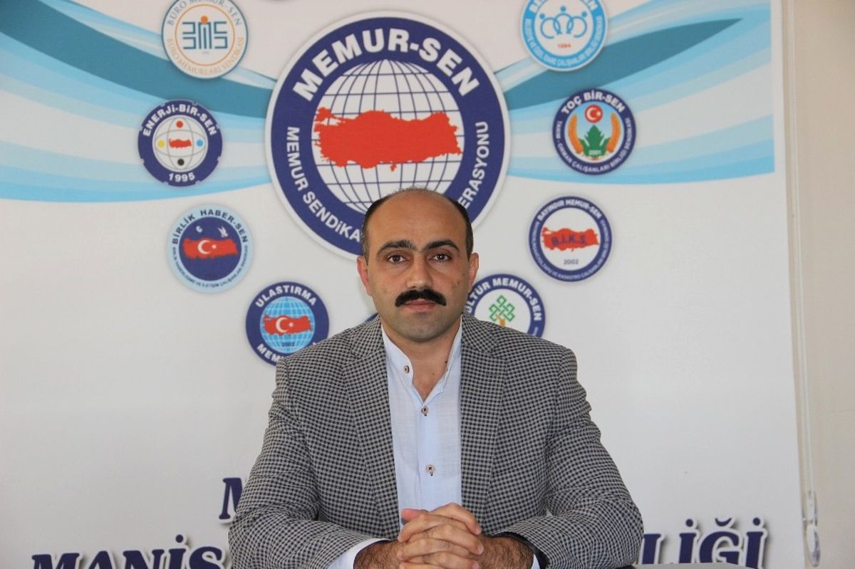 Memur Sen\'den Açlık-yoksulluk Sınırı Araştırması
