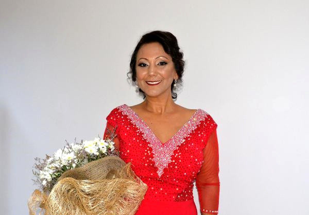 Mersinli Şarkıcıdan Anlamlı Konser