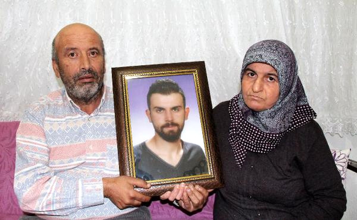Oğulları Dövülerek Öldürülen Anne Babanın Tahliye İsyanı