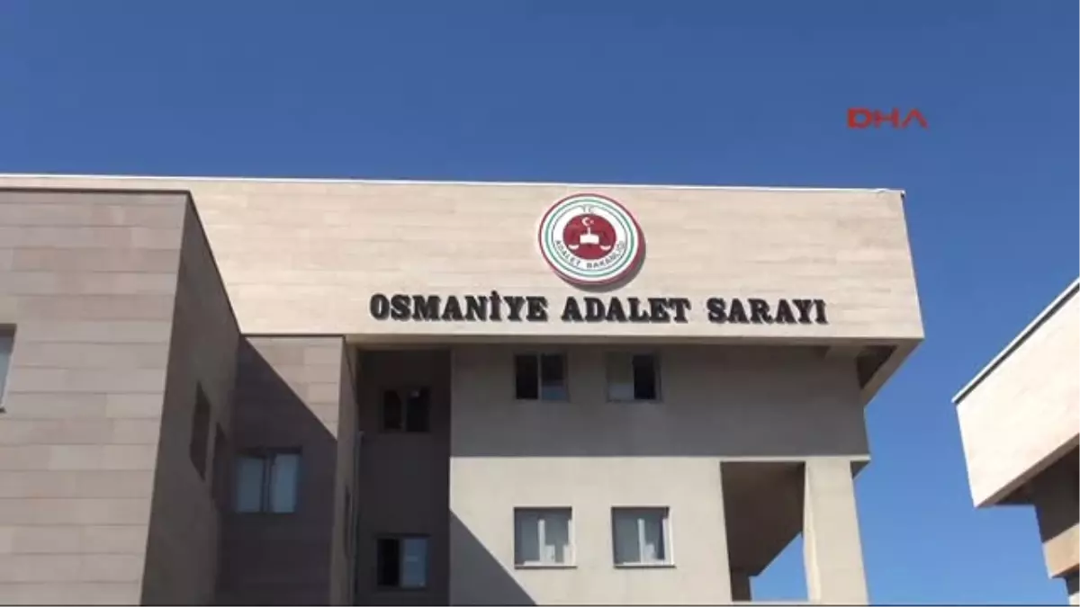 Osmaniye Hayvan Hırsızları Tutuklandı