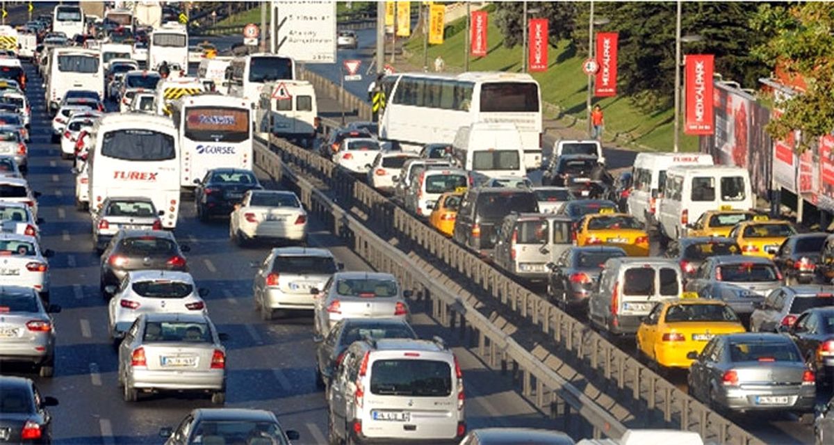 Pazar Günü Ankara\'da Bu Yollara Dikkat !