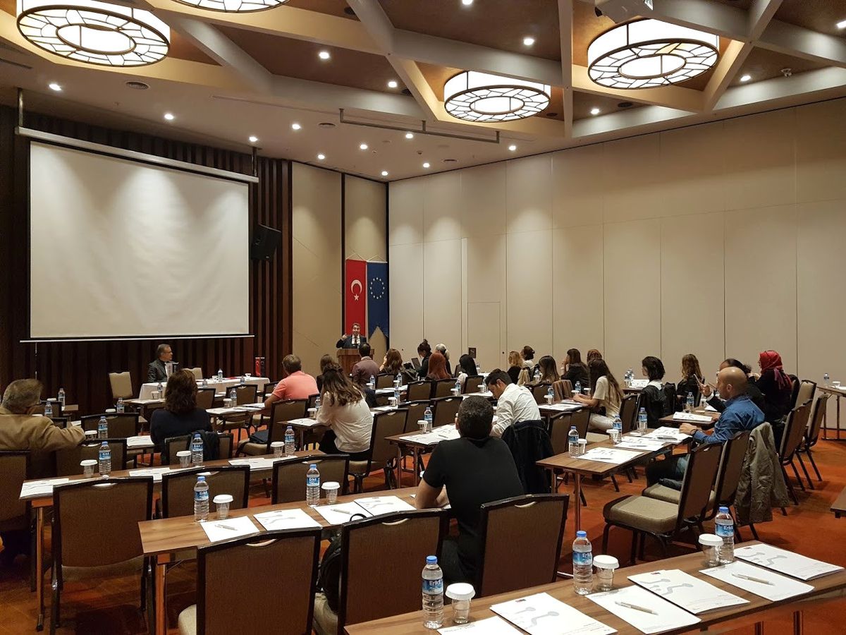 Peryön, Bilgeiş Projesi\'ne Dâhil Oldu
