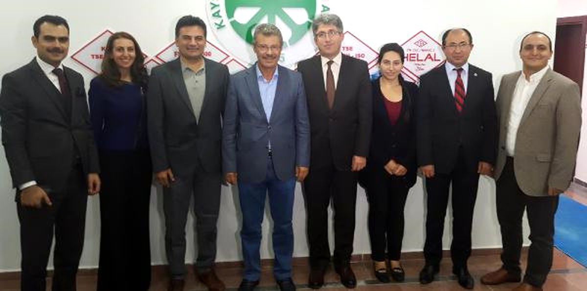 Prof. Dr. Musa Karakükçü, Kanser Nedenlerine Dikkat Çekti