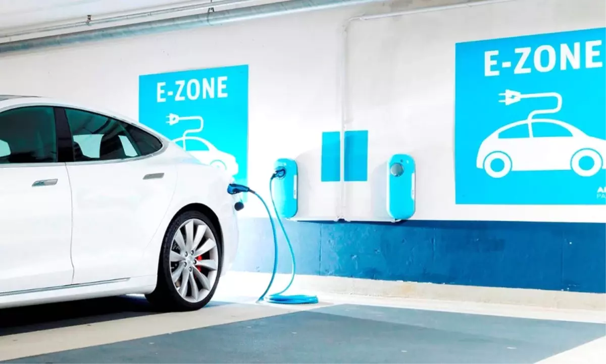 Shell, New Motion\'ı Satın Aldı