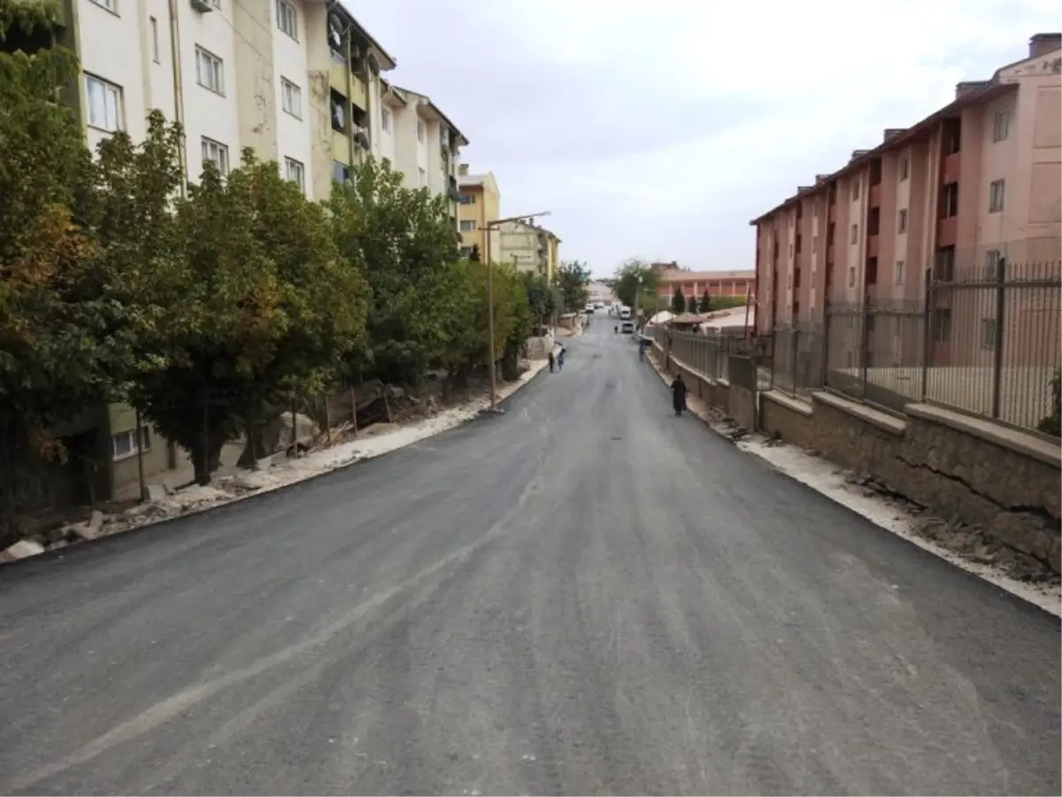 Şırnak, Kayyum ile Hizmet Görmeye Başladı