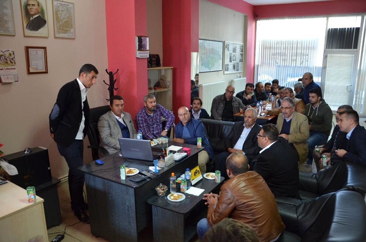 Toplu Taşımada Engelsiz Ulaşım Devri