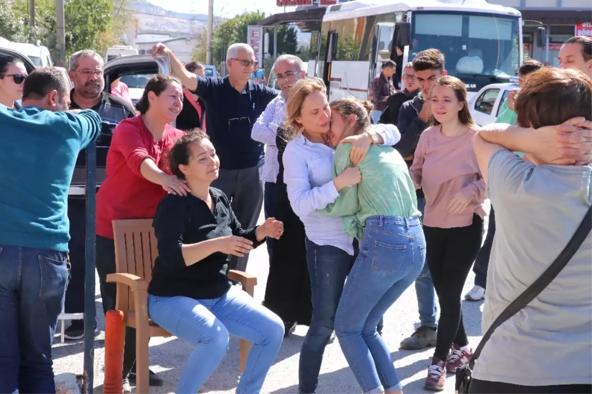 Tüpraş Patlamasında Flaş Tutuklama Talebi