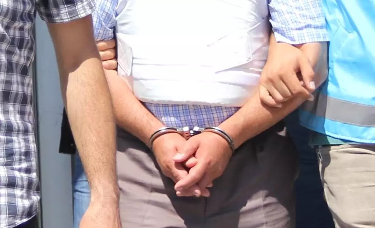 Tüpraş Patlamasıyla İlgili Gözaltına Alınanlar Adliyede