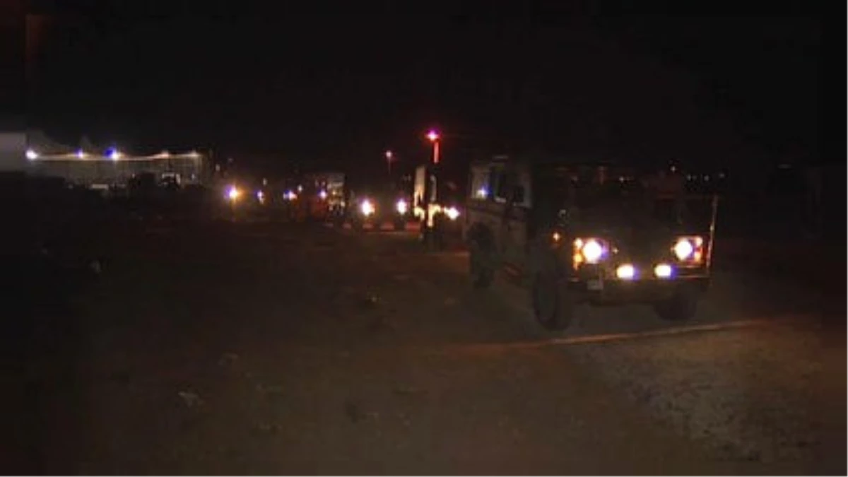 Türk Ordusu İdlib\'e Giriyor