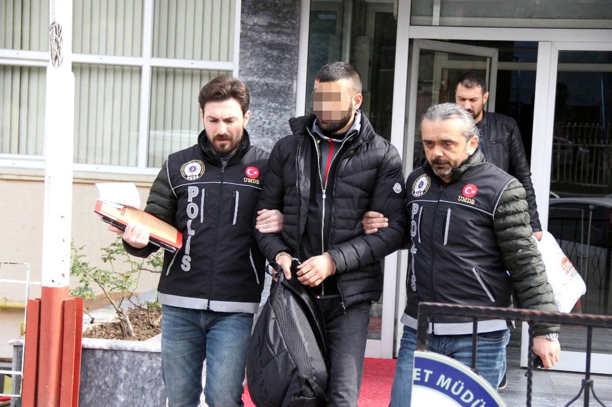Uyuşturucu Ticaretine Ceza Yağdı