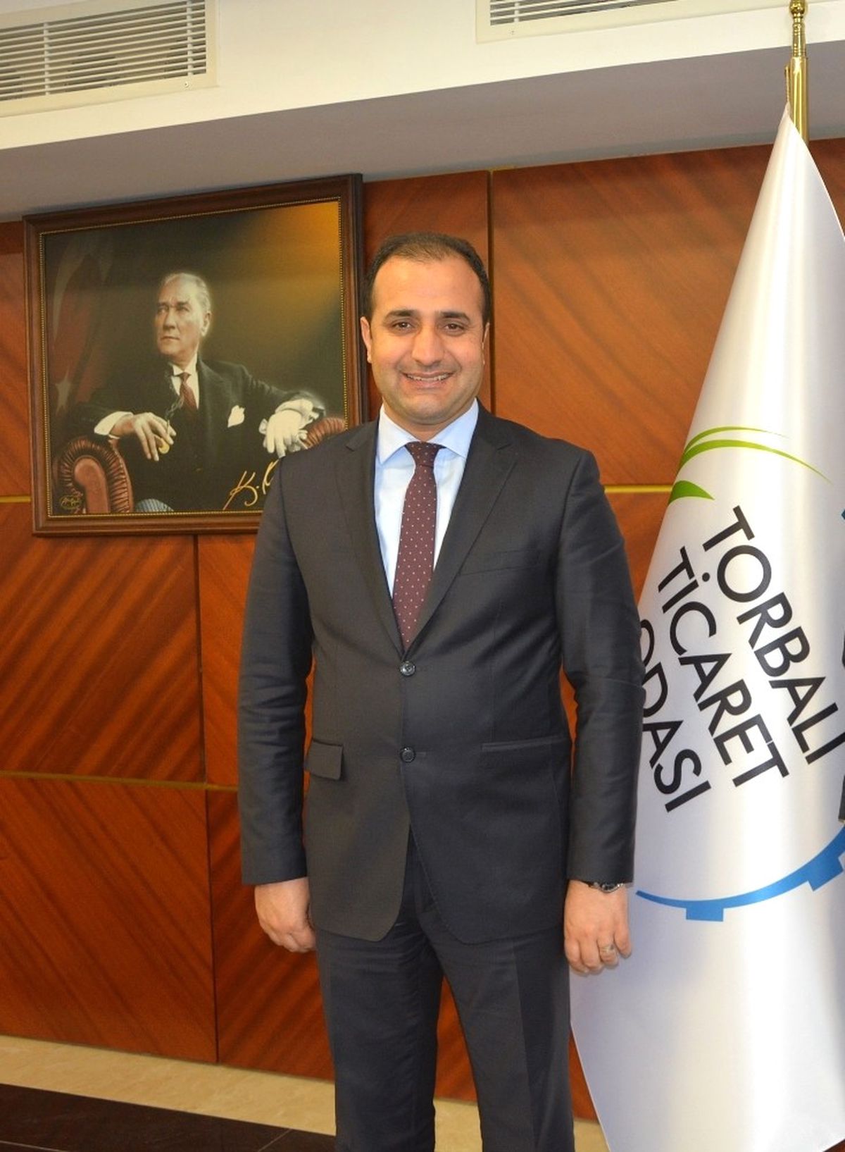 Yatırımcıların Gözü Torbalı\'ya Çevrildi
