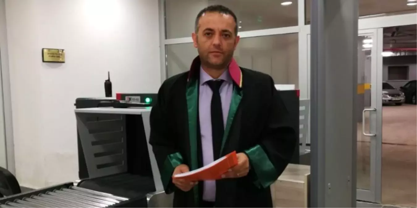 Yeraltı Dünyasının Ünlü İsmi Ümit Saral\'ın Davası Başladı