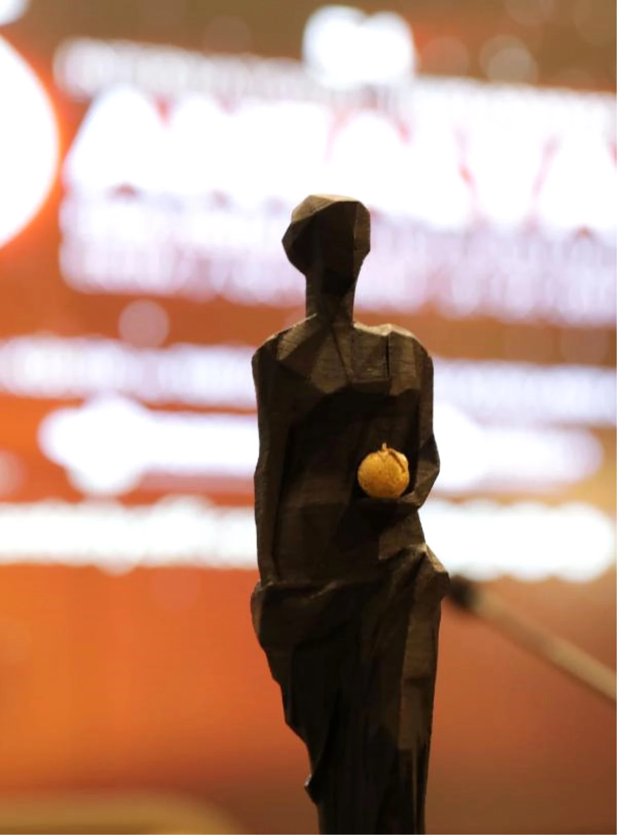 Antalya Film Festivali\'nde 4 İsme Onur Ödülü