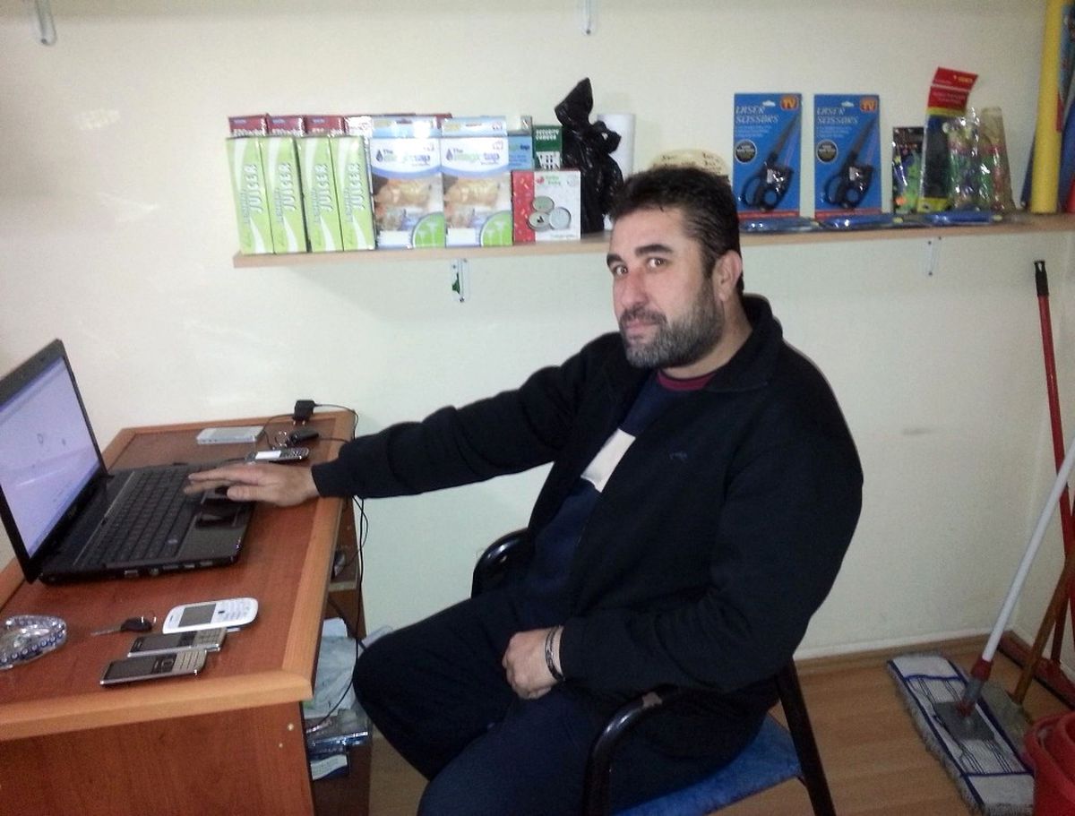 Ayvalık\'ta Cinayet Zanlılarından 2\'si Tutuklandı