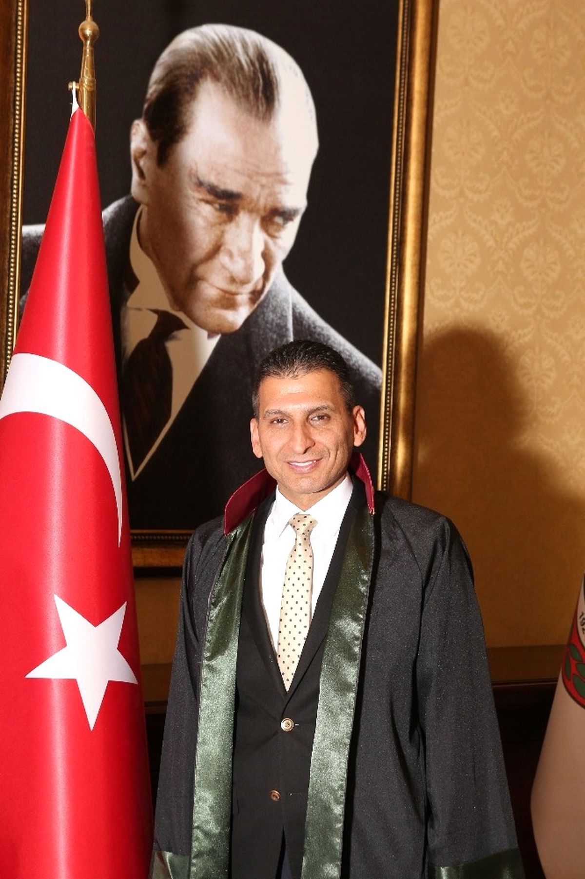 Baro Başkanı Er: "Kadın Çiftçilere Pozitif Ayrımcılığı Destekliyoruz"