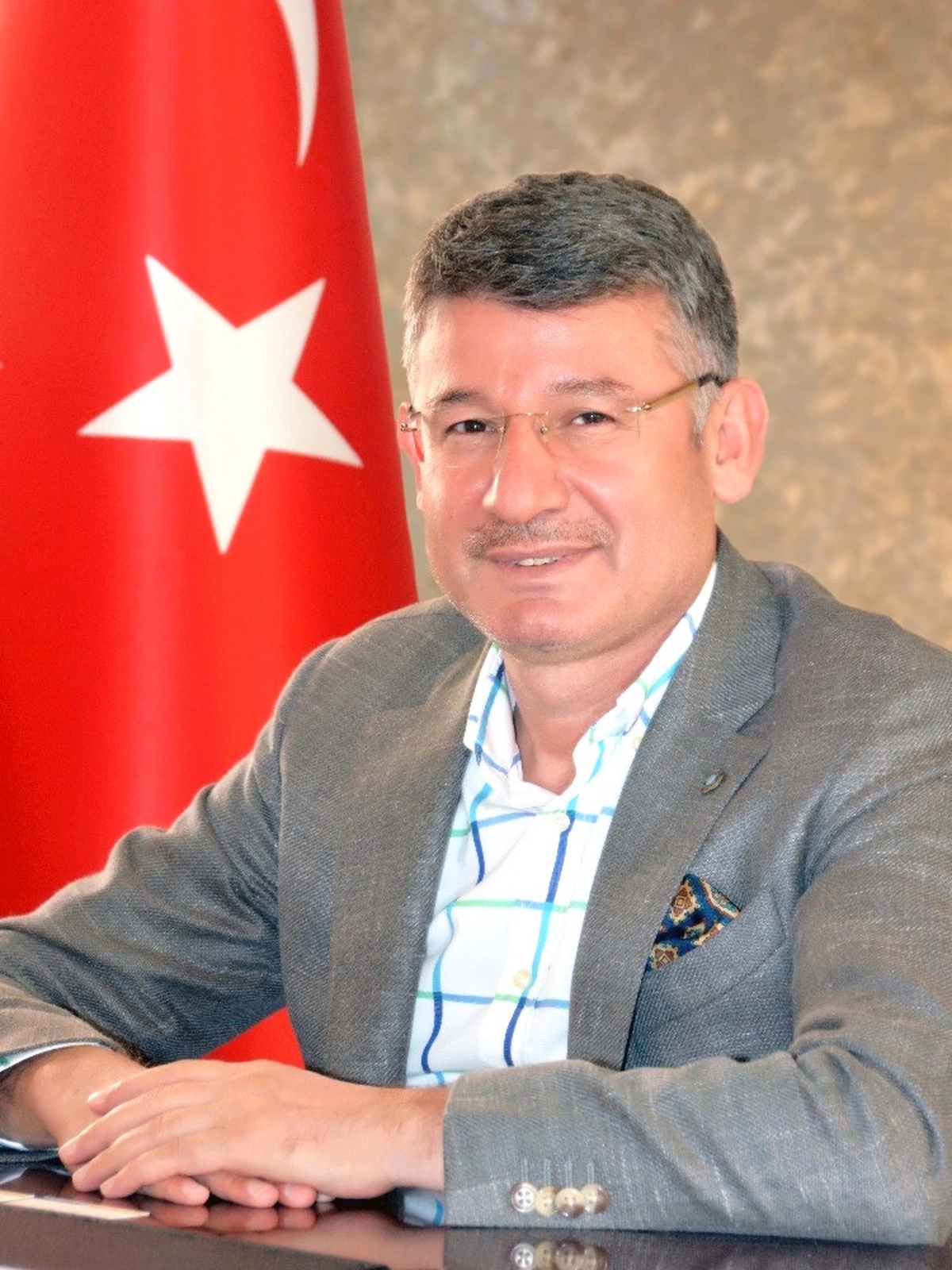 Başkan Fikret Yeni: "Sözlerim Yanlış Anlaşılmış"