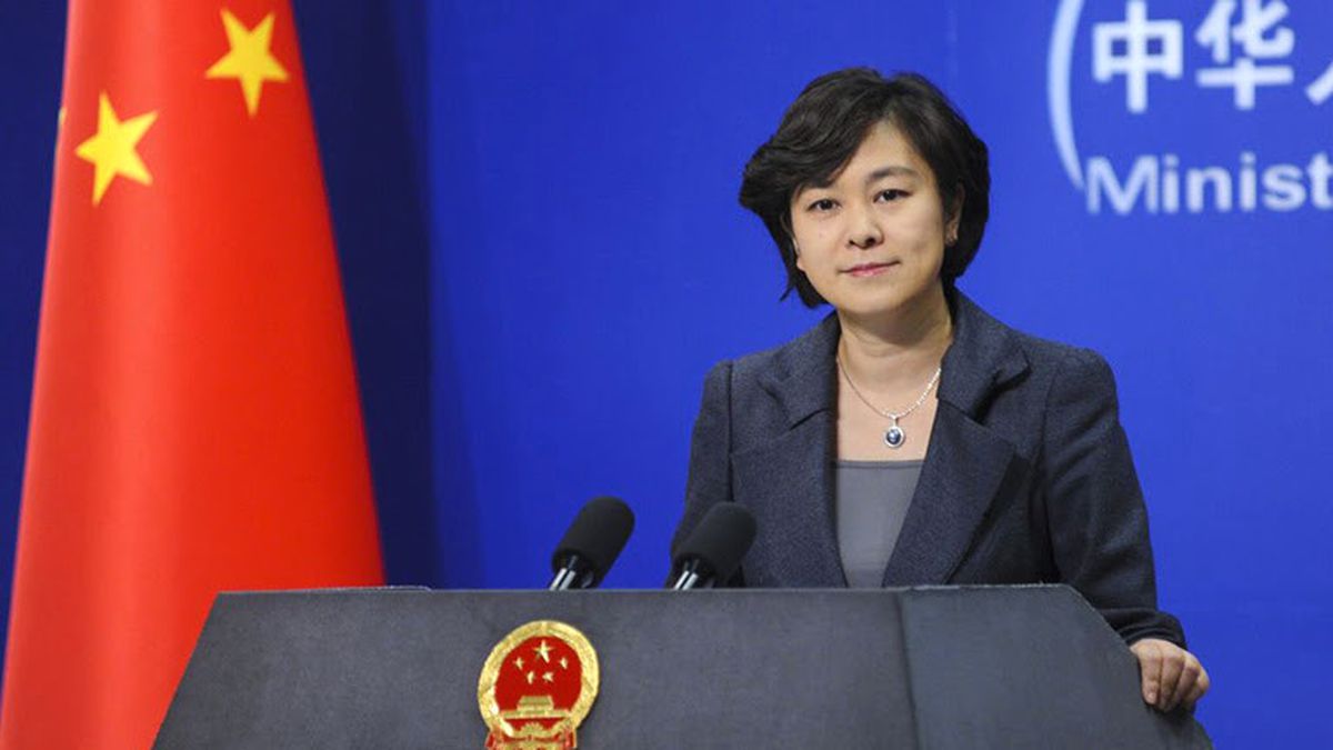 Çin\'den ABD\'nin Taiwan Yasasına Tepki