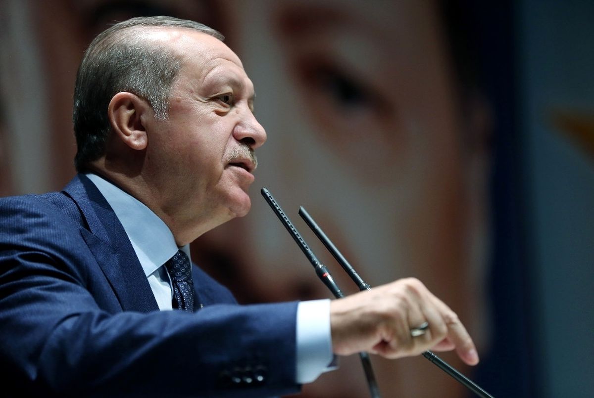 Cumhurbaşkanı Erdoğan, Polonya\'ya Gidecek